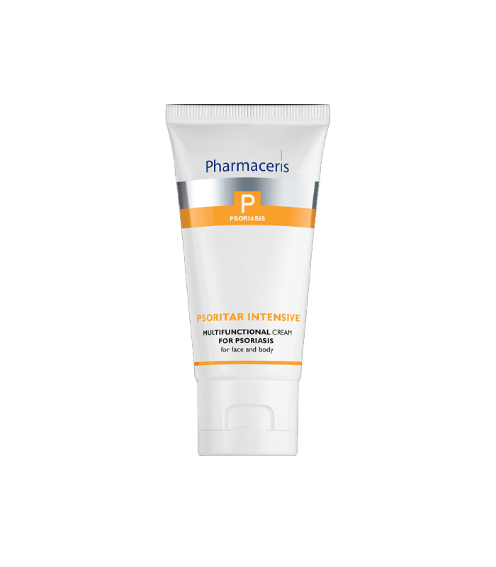 PHARMACERIS PSORITAR INTENSIVE KREMA ZA LICE I TIJELO 50 ML
