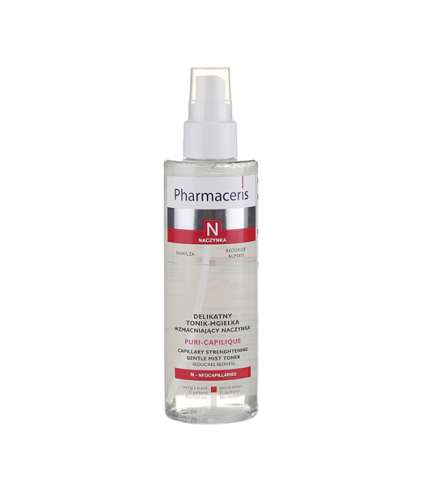 PHARMACERIS PURI CAPILIQUE NJEŽNI TONIK 200 ML