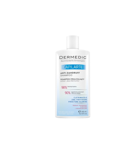 Dermedic Capilare Sampon Protiv Peruti 300ml