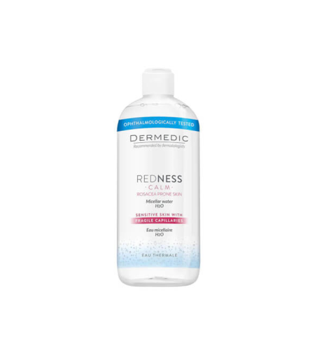 Dermedic Redness micelarna otopina 500ml