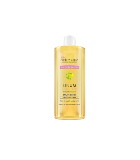 Dermedic Baby Ulje 500ml
