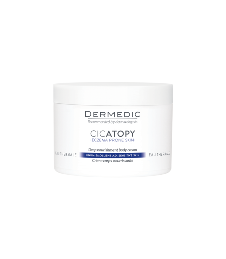 DERMEDIC Cicatopy linium emolient 225ml