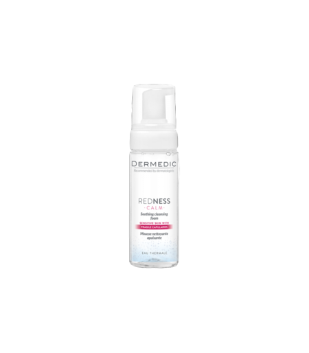 DERMEDIC REDNES CALM PJENA ZA ČIŠĆENJE 150ml
