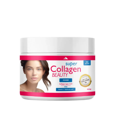 Neocell Super Collagen Beauty Powder 200g