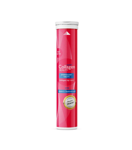 Neocell Super Collagen Beauty šumeće tablete 20 kom