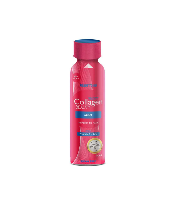 Neocell Super Collagen Beauty Shot A1 80 ml