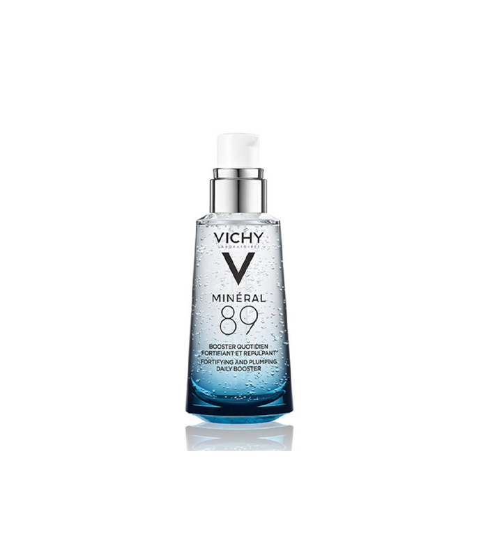 VICHY CS TONIRANI VODENI FLUID+MINERAL 89 DNEVNI BOOSTER