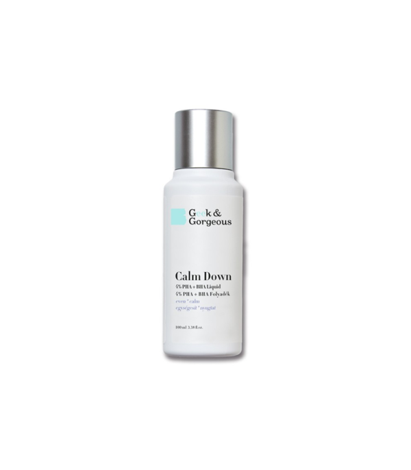 GEEK CALM DOWN 100ML