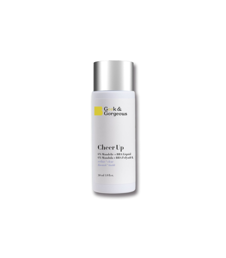 GEEK CHEER UP 100ML