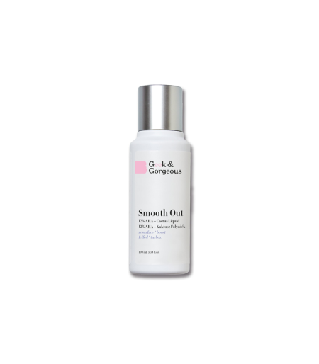 GEEK SMOOTH OUT 100ML