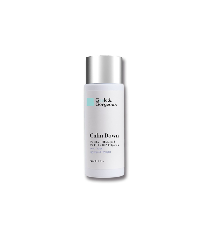 5999566330032.png Geek & Gorgeous Calm Down 30ml - Image 1