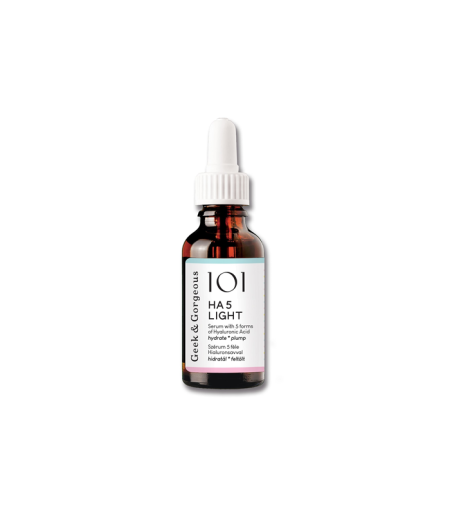 GEEK HA 5 LIGHT 30ML