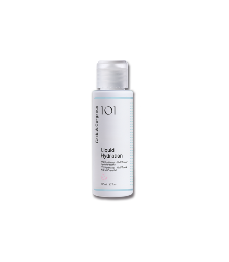 GEEK LIQUID HYDRATION 110ML