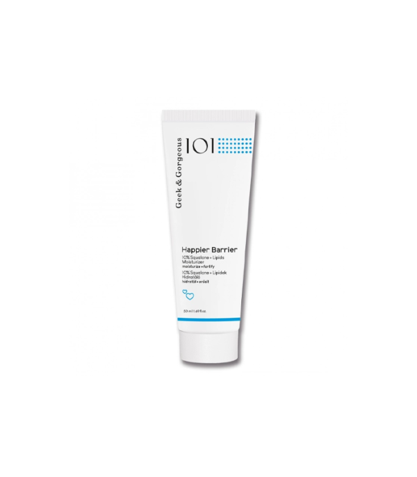 GEEK&GORGEOUS HAPPIER BARRIER 50 ML
