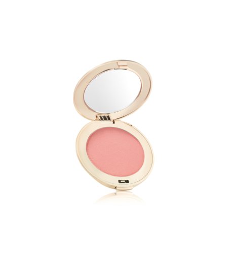 Jane Purepressed Blush Whisper