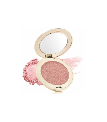 Jane Purepressed Blush Cotton Candy