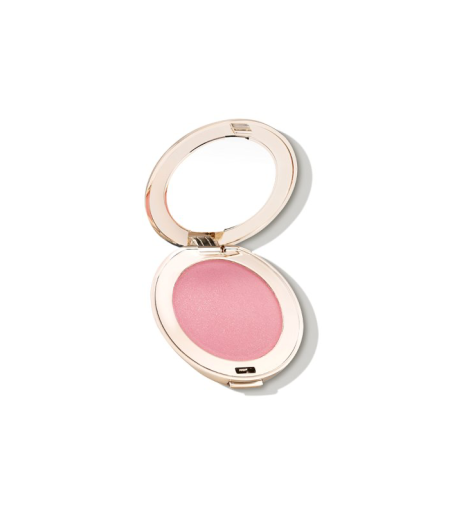 Jane Purepressed  Blush Awake Top