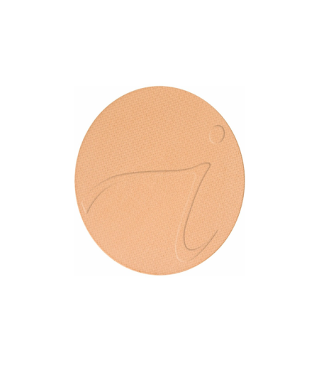 Jane Purepressed Base Teakwood Refill
