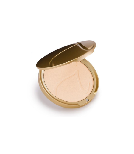 Jane Purepressed Base Warm Silk