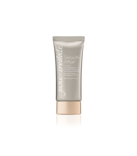 Jane Smooth Affair Oily Skin