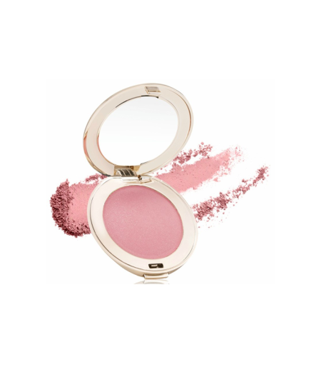 Jane Iredale Rumenilo Purepressed Blush Clearly Pink