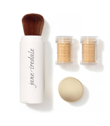 JANE IREDALE POWDER-ME SPF DRY SUNSCREEN