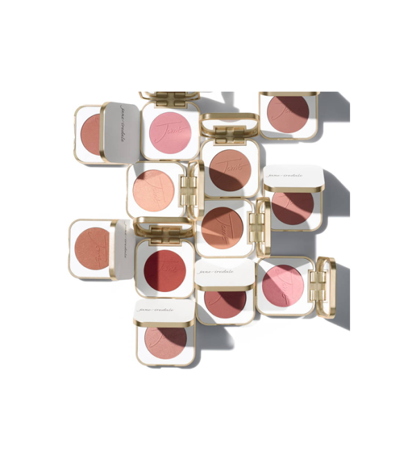 Jane Iredale PurePressed® Blush mineralno rumenilo 2,8 g