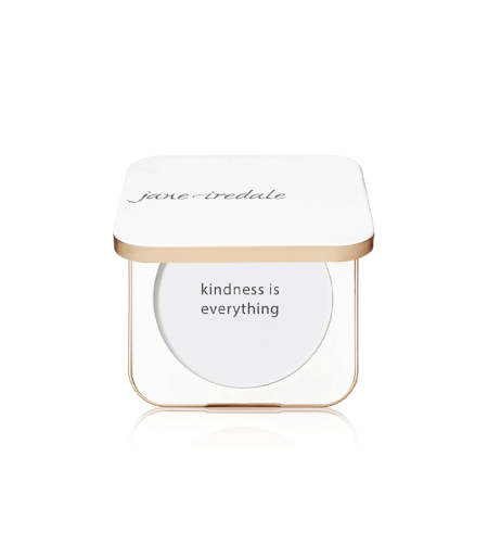 JANE IREDALE KUTIJICA ZA PUDERE I BRONZERE WHITE
