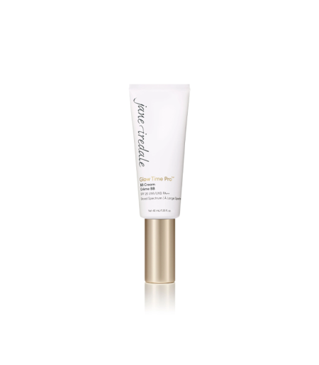 JANE IREDALE GLOW TIME PRO BB GT3