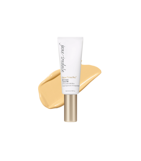 JANE IREDALE GLOW TIME PRO BB GT5