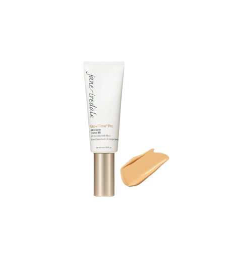 JANE IREDALE GLOW TIME PRO BB GT6