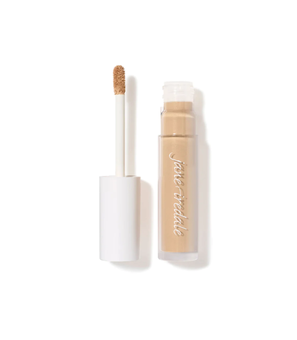 JANE IREDALE PURE MATCH LIQUID CONCEALER CORRECTEUR LIQUIDE 5 ML 2N
