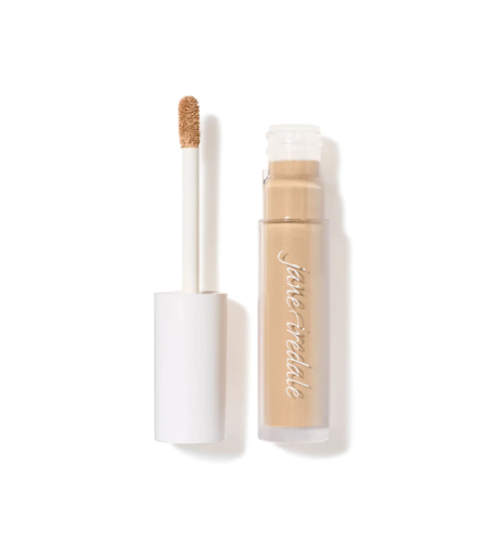 JANE IREDALE PURE MATCH LIQUID CONCEALER CORRECTEUR LIQUIDE 5 ML 6N