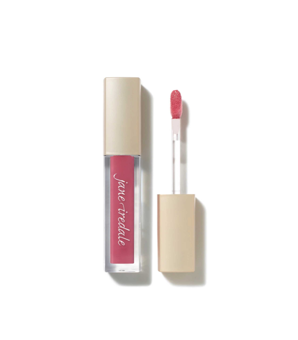Jane Iredale ColorLuxe High Impact Lip Glaze FLUSH