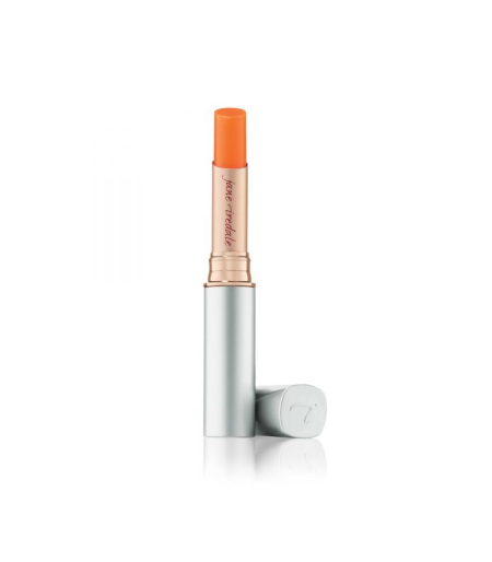 JANE IREDALE JUST KISSED LIP AND CHEEK STAIN HRANJIVI BALZAM ZA USNE U BOJI FOREVER PEACH