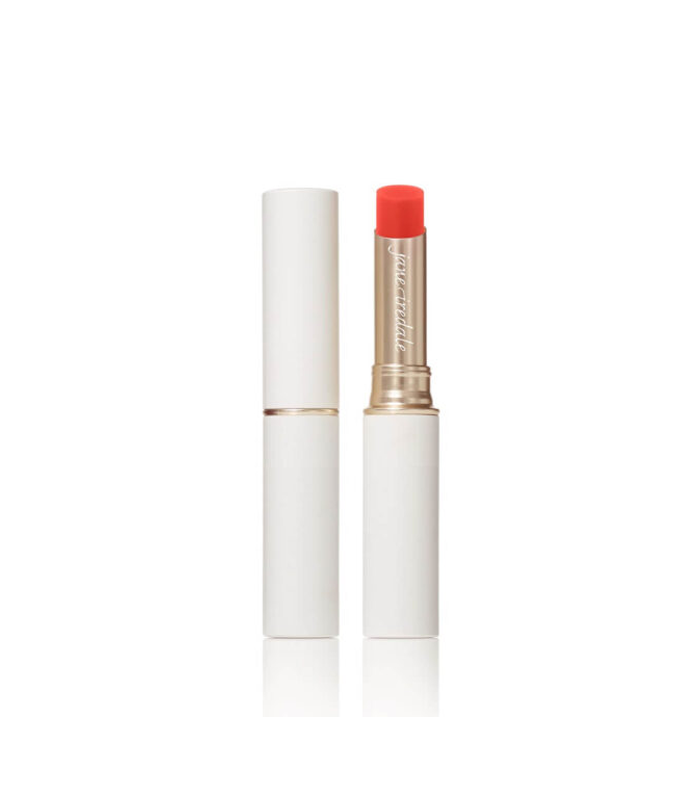 JANE IREDALE JUST KISSED LIP AND CHEEK STAIN HRANJIVI BALZAM ZA USNE U BOJI FOREVER RED
