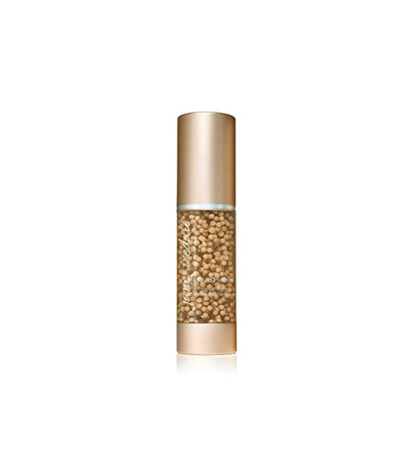 Jane Liquid Minerals Golden Glow