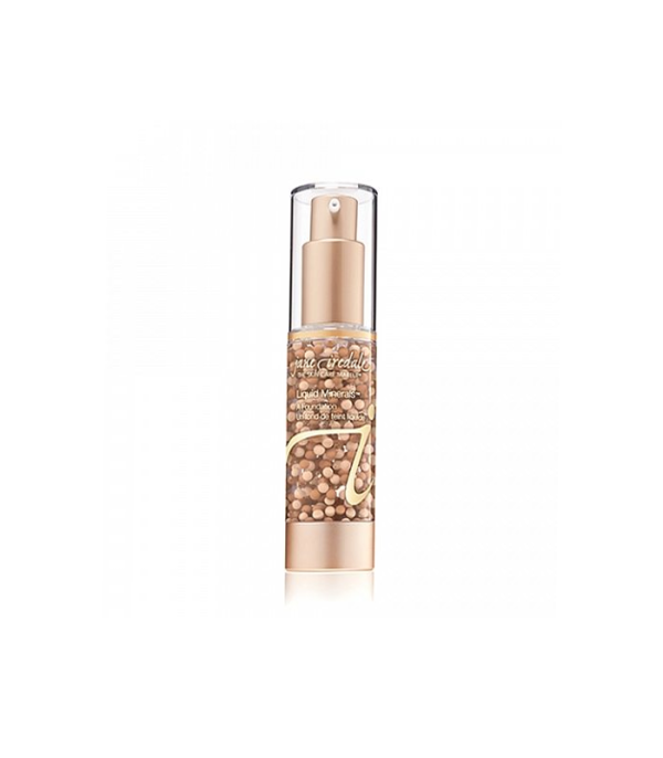 Jane Liquid Minerals Natural