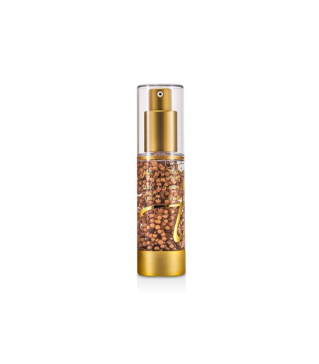 Jane Liquid Minerals Satin