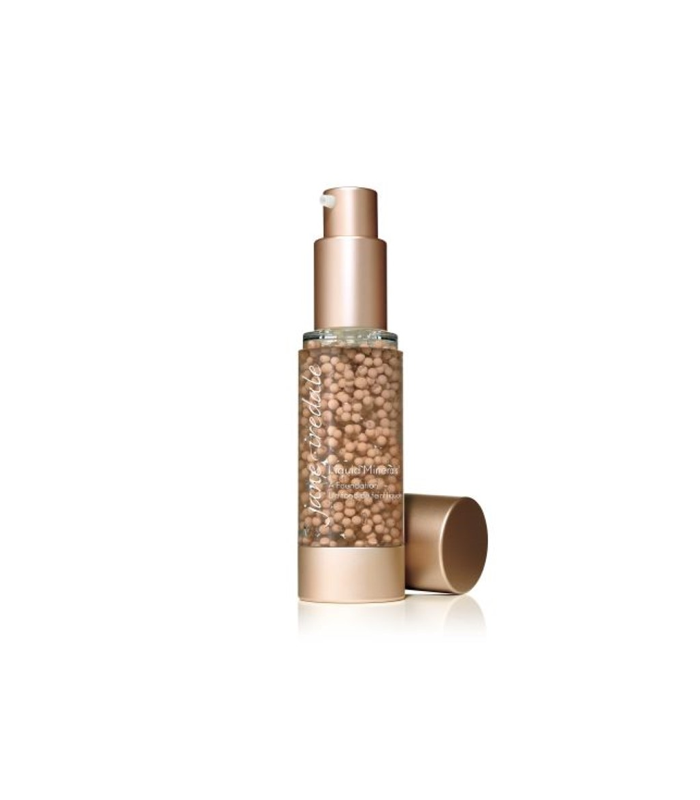 670959500106.png Jane Liquid Minerals Warm Silk - Image 1