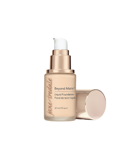 Jane Iredale Beyond Matte Liquid M2 Foundation 27ml