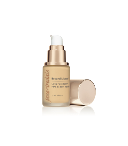 Jane Beyond Matte M5