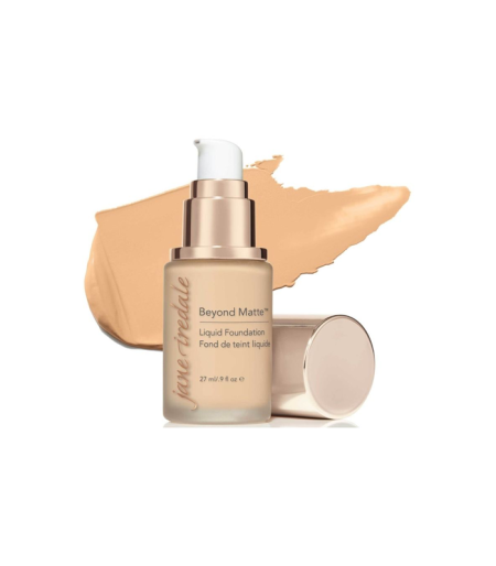 Jane Beyond Matte M6