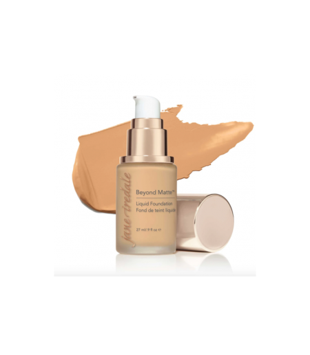 Jane Beyond Matte M7