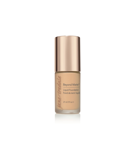 Jane Beyond Matte M8