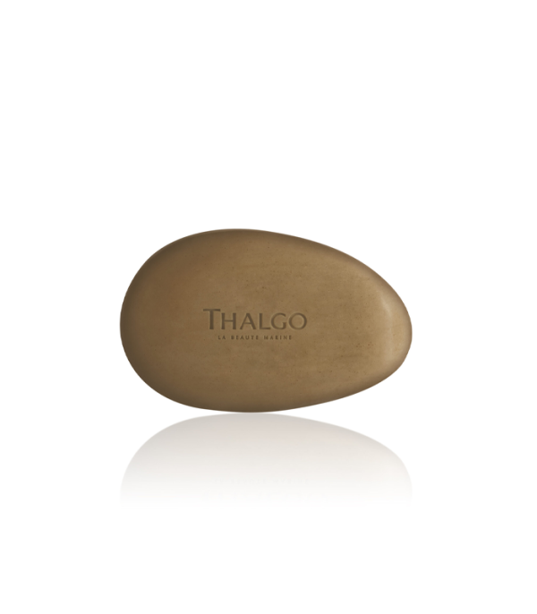 THALGO MARINE ALGAE SOLID CLEANSER 100G