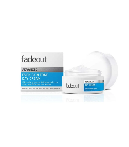 Fade out advanced day krema 50ml