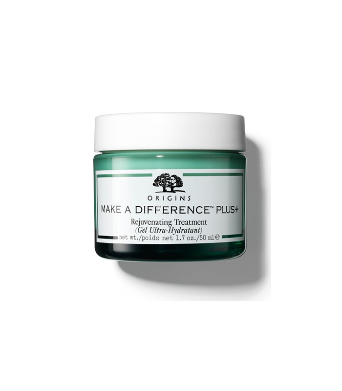 Make A Diference Plus Treatment