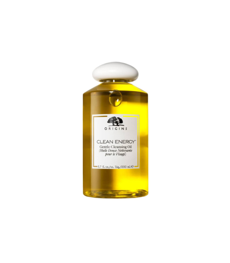 Origins clean energygentle 200ml