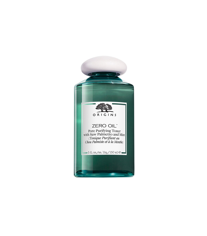 Origins zero oil pore porifing toner